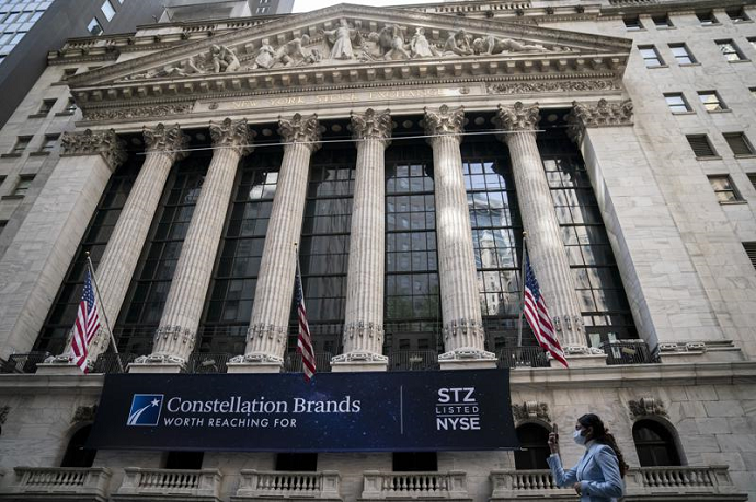 Stock Exchange