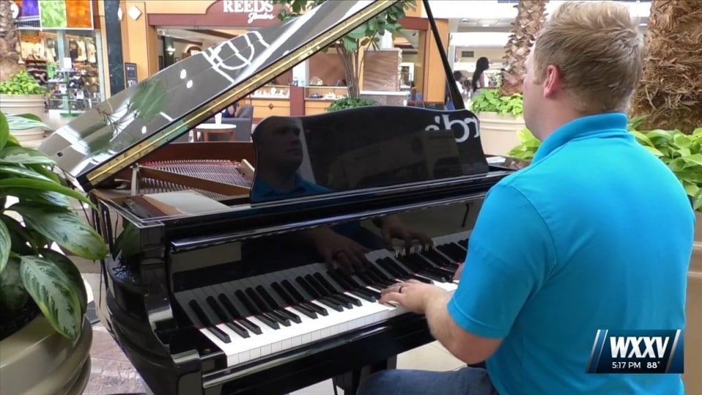 With Sail And Anchor Studios Offer Free Trail Piano Lessons At Edgewater Mall