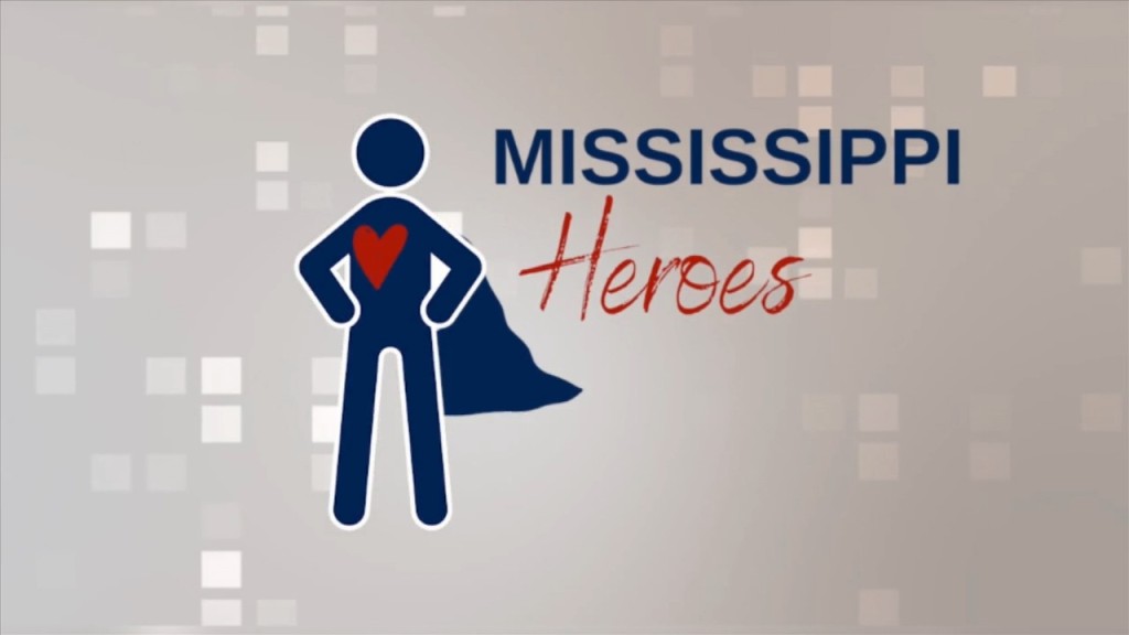 Mississippi Gulf Coast Chamber Of Commerce Member Spotlight: Mississippi Heroes