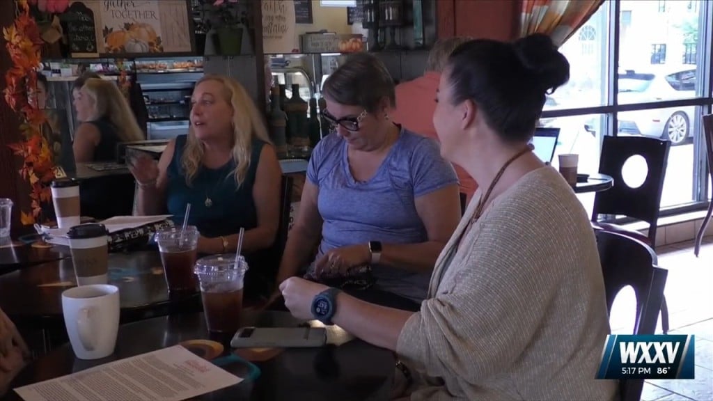 Polka Dot Powerhouse Hosts ‘tune In Tuesday’