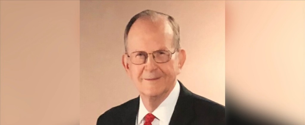 Biloxi Community Remembers Victor Mavar Sr