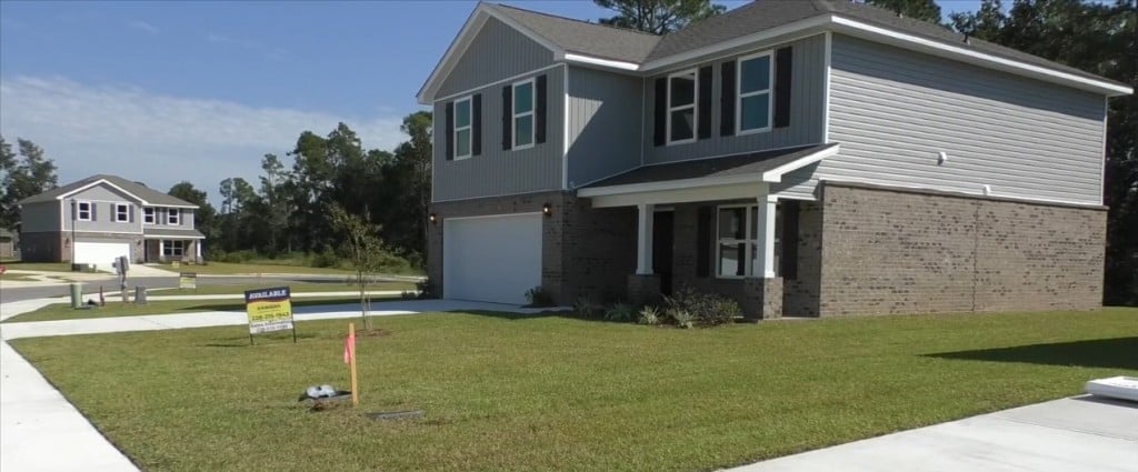 Interest Rate Increase Affecting Home Buyers