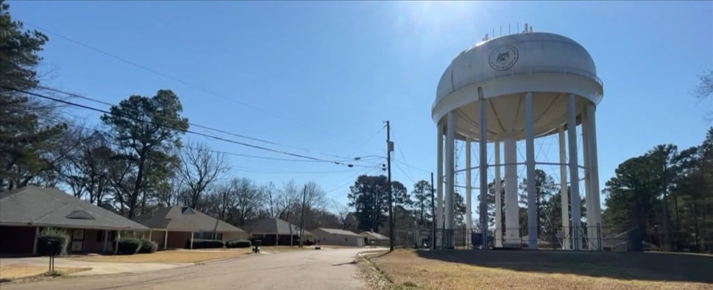Epa Launches Investigation Into Jackson Water Crisis
