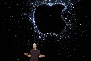 Tim Cook