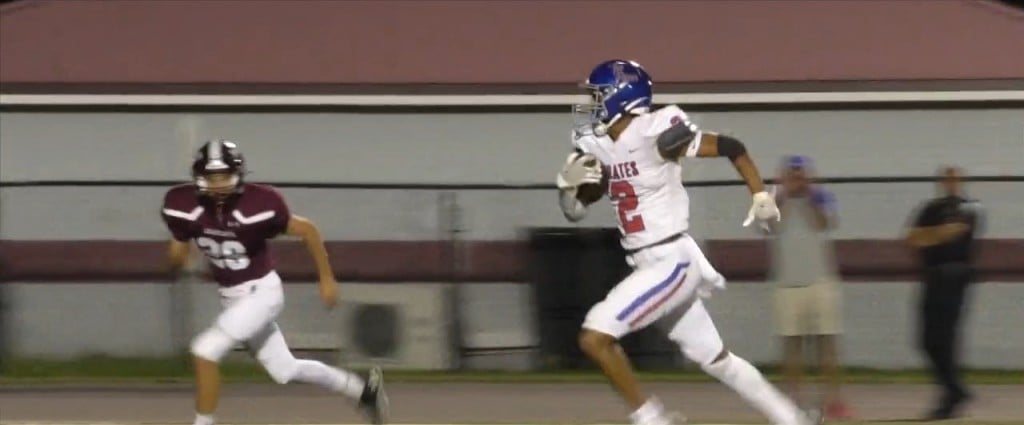 Old District Foes Pass Christian And St. Stanislaus Clash In Wxxv Game Of The Week
