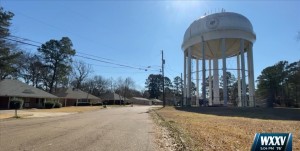 Jackson Water Crisis: Main Concern Is Getting The City Clean Water