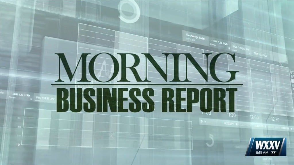 Morning Business Report: September 6th, 2022