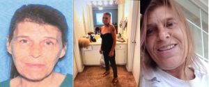 Missing Person