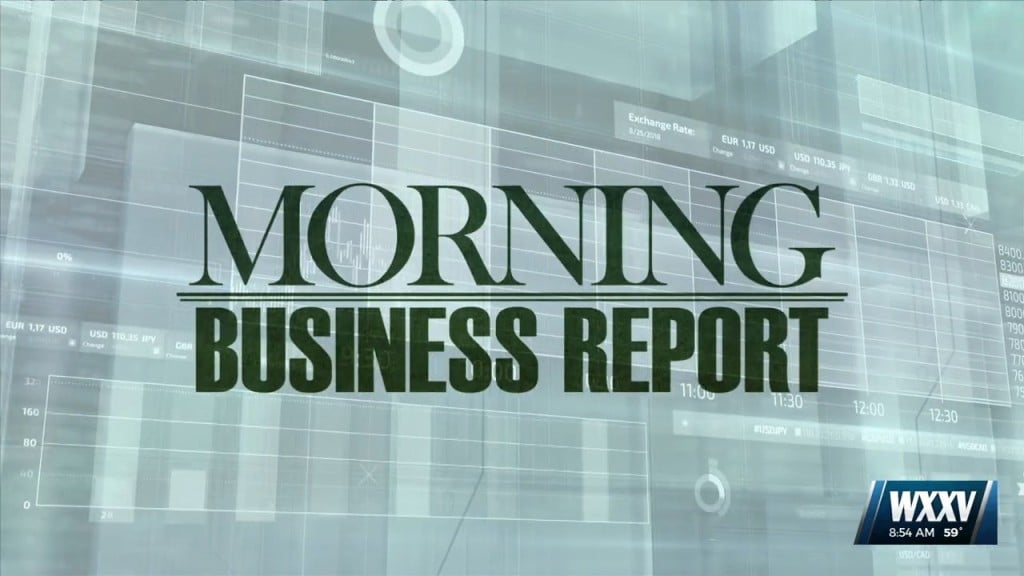 Morning Business Report: September 30th, 2022