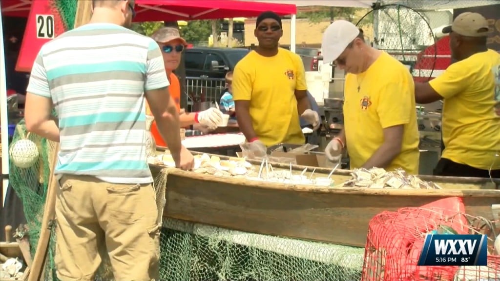 Seafood