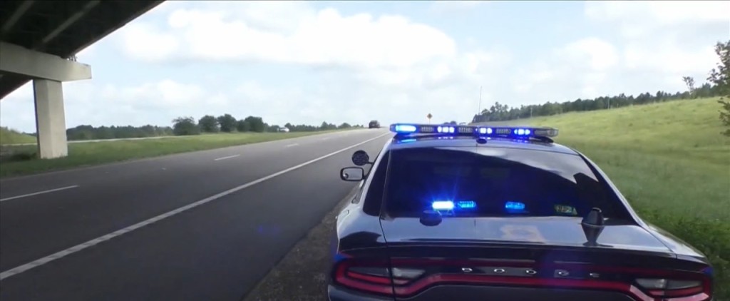 Mississippi Highway Patrol Concludes Labor Day Travel Period