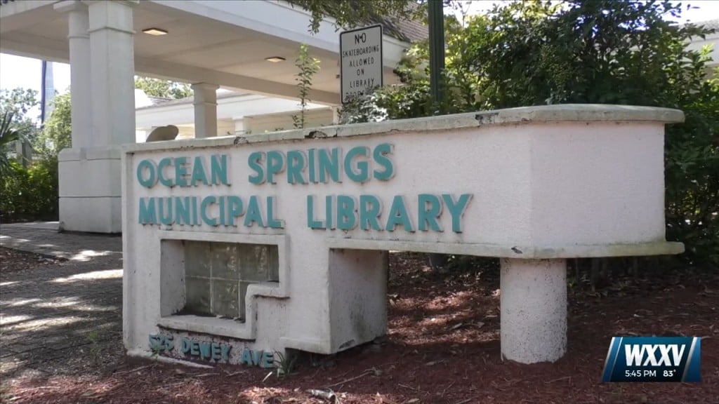 Library