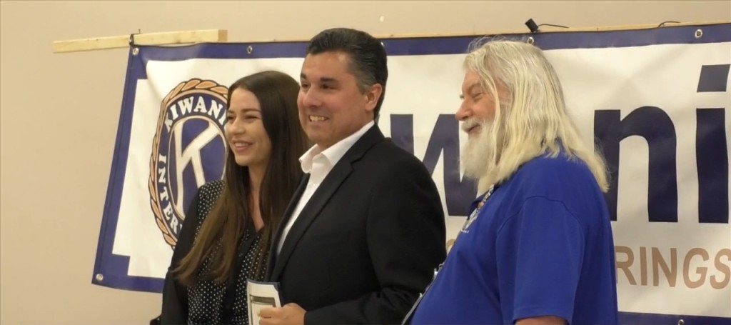 Wxxv News Given Media Organization Of The Year Award