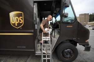 Ups