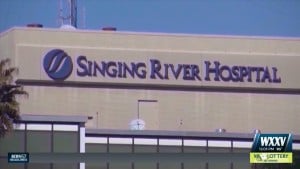 Singing River Hospital In Pascagoula Designated As ‘baby Friendly'