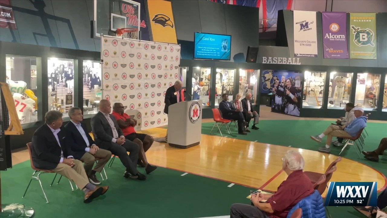 Patrick Surtain announced as part of Mississippi Sports Hall of