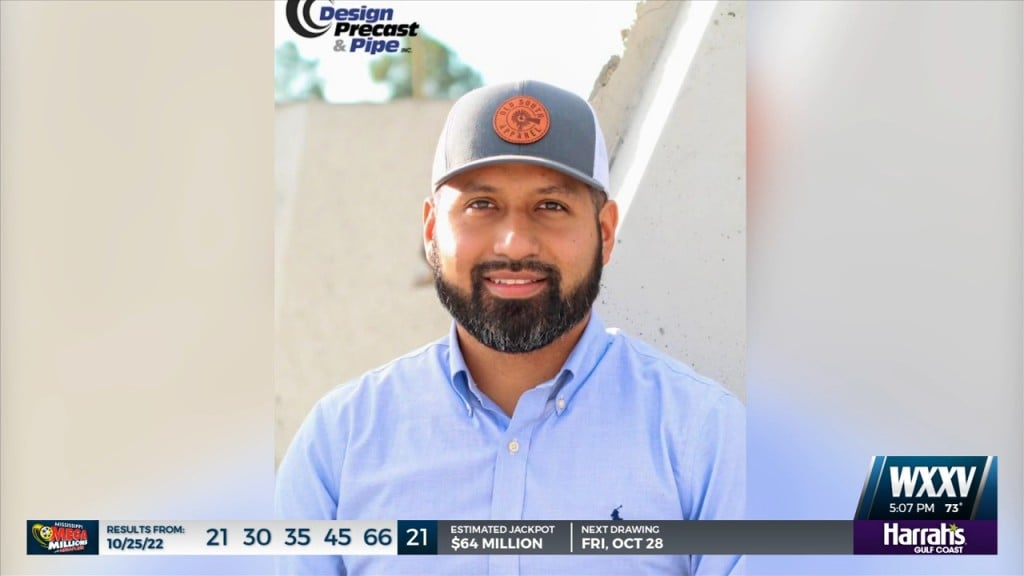 Male Breast Cancer Survivor Speaks Out