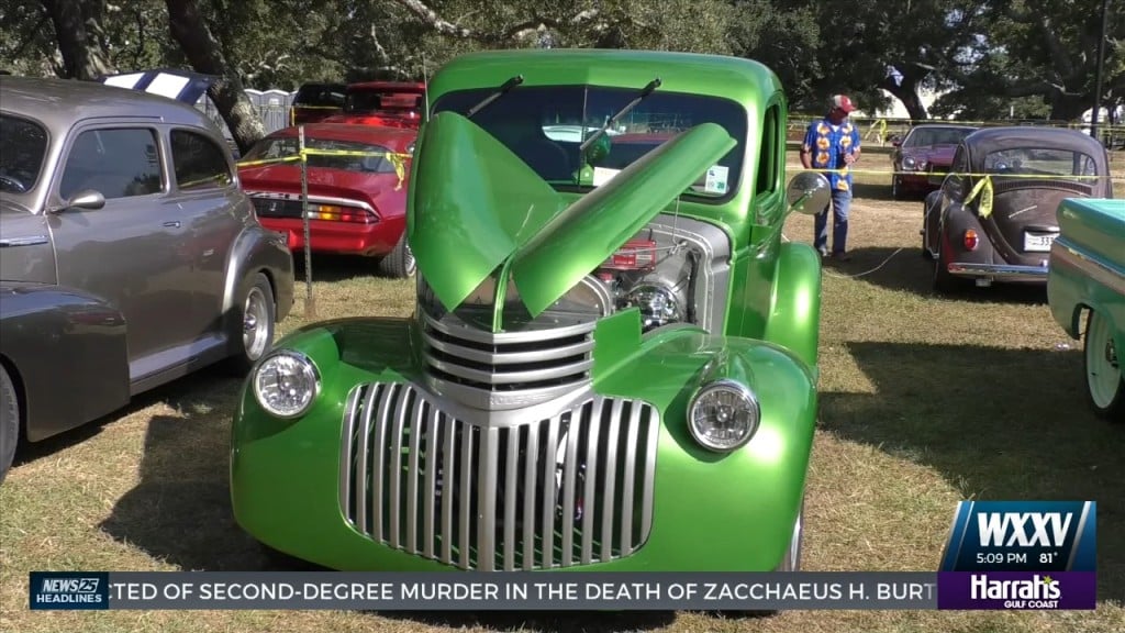 Registration For Cruisin’ The Coast Will Increase For First Time In Eight Years