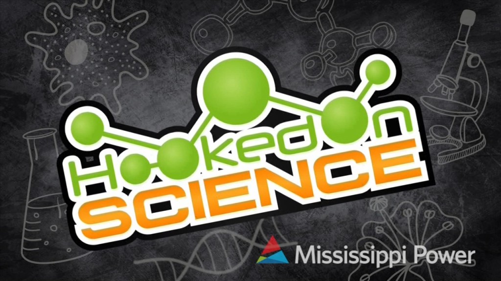 Hooked On Science: October 18th, 2022