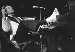 Jerry Lee Lewis