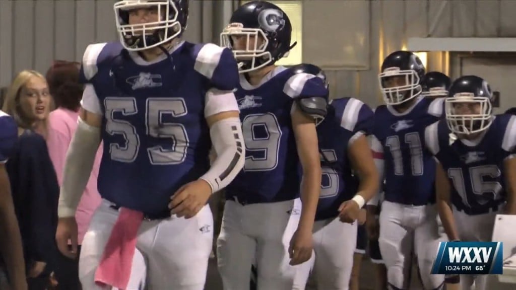 High School Football: Christian Collegiate Academy Vs. Prairie View Academy