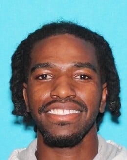 Darrion Stallworth