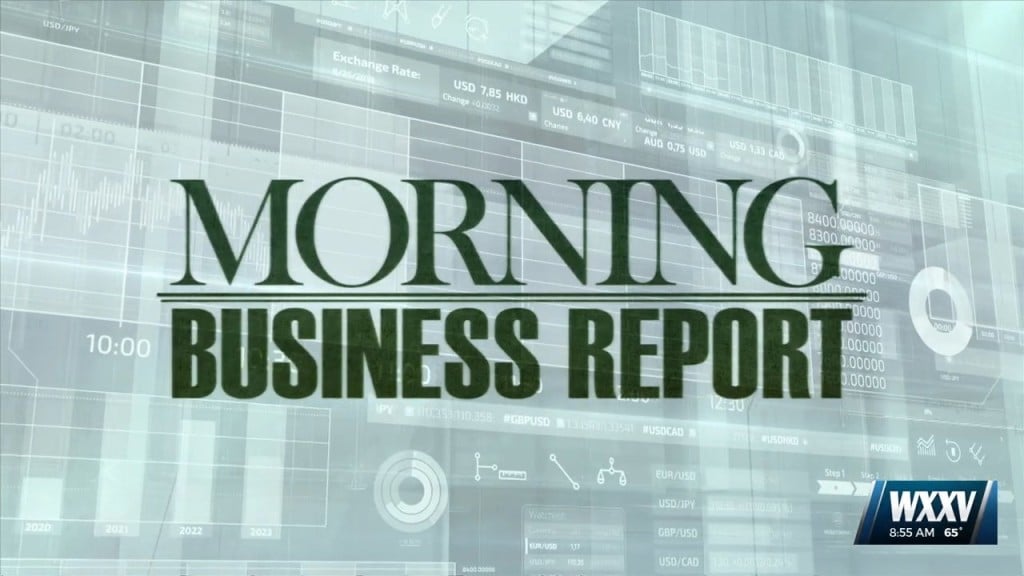Morning Business Report: October 5th, 2022