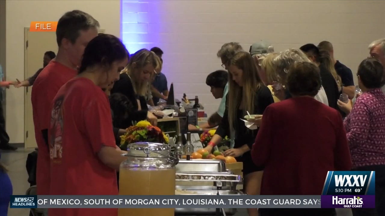 Taste of Long Beach returns WXXV News 25