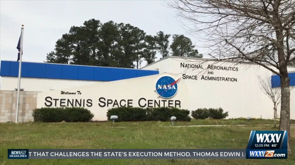 Relativity Space Announces Expansion Of Test Facilities At Stennis