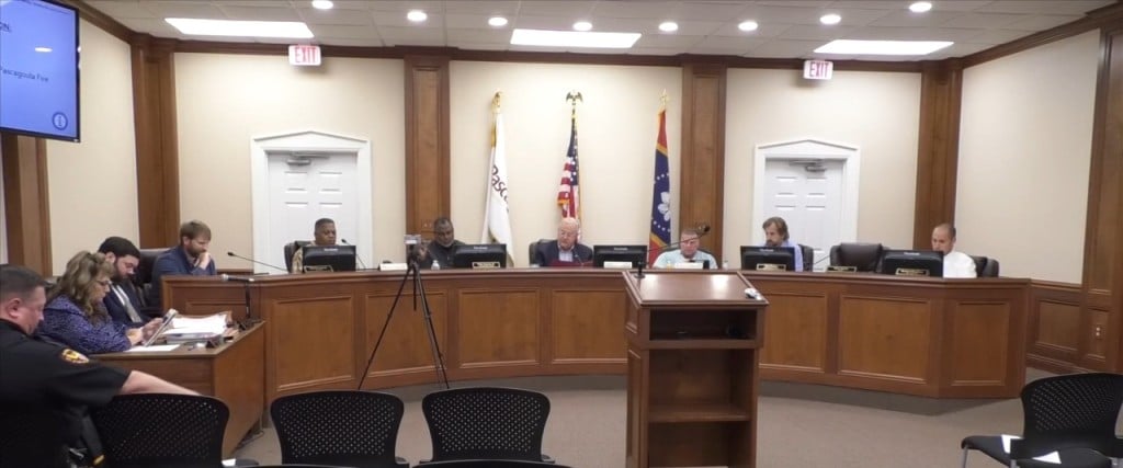 Pascagoula City Council Grants Special Use Permit To Cannabis Facility