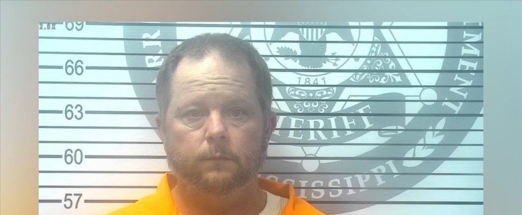 Man Arrested For Aggravated Assault In Harrison County
