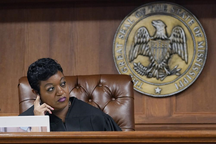 Judge