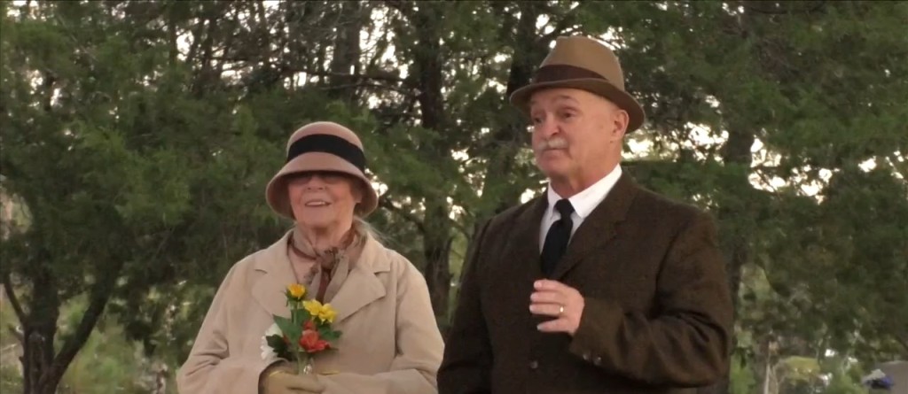 City Of Ocean Springs Hosting Cemetery Tours Rick