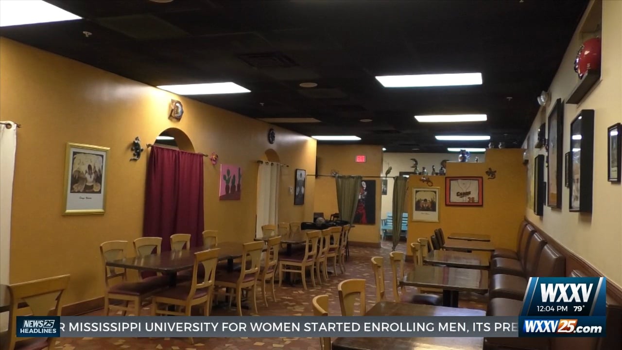 El Saltillo to open location in El Agave building in Gulfport