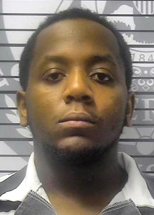 Jamaar Saunders