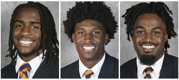 Uva Football