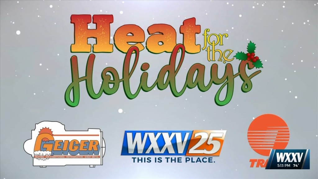 Registration Open For ‘heat For The Holidays’ Contest Grant
