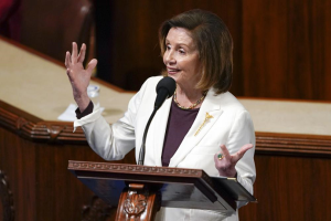 Pelosi