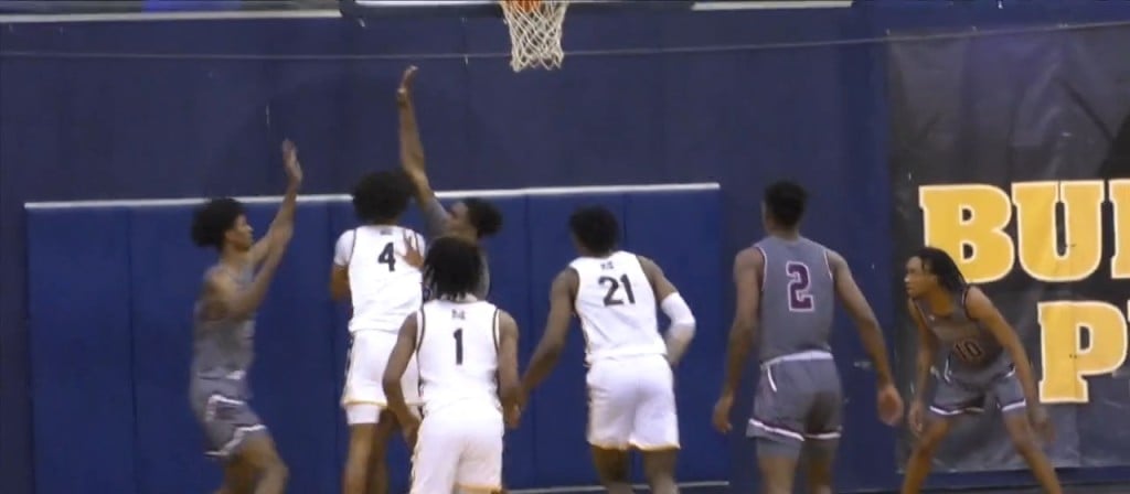 Maccc South Men’s Basketball: Mgccc Vs. Prcc