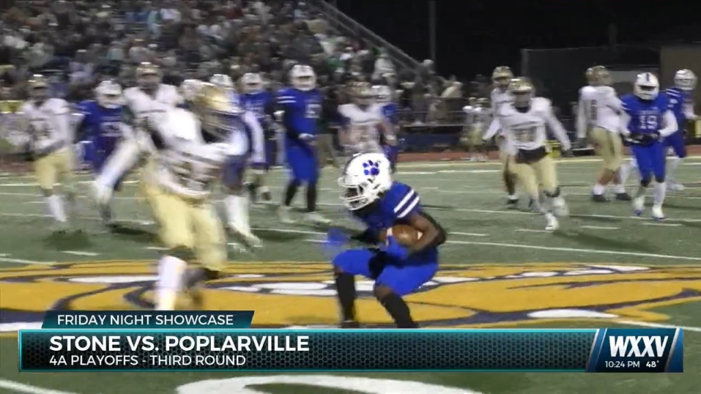 Stone Poplarville