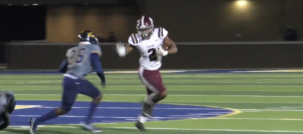 Picayune Hosts Gautier In Wxxv Game Of The Week