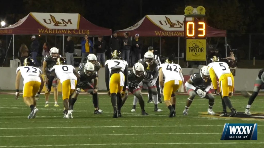 Southern Miss Football Going Bowling For First Time Since 2019
