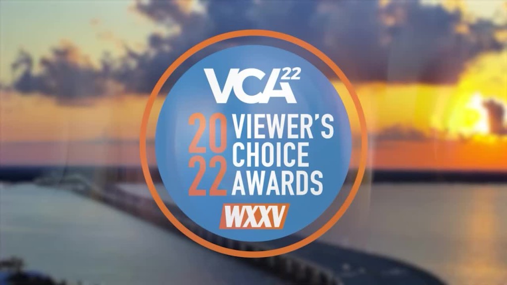 2022 Wxxv Viewer's Choice Awards