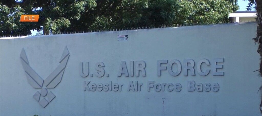 Keesler Air Force Base Holding Job Fair November 14th