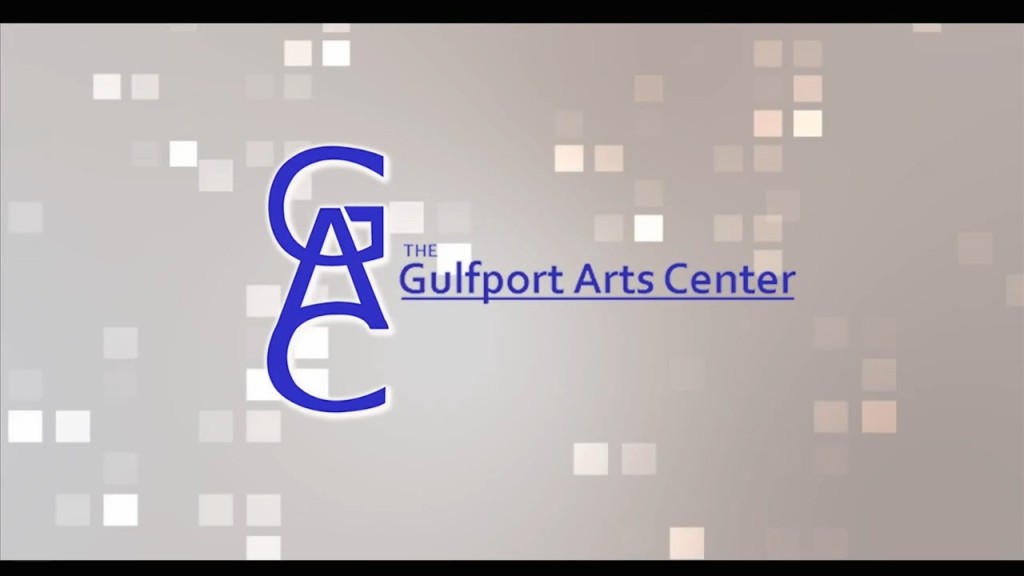 Mississippi Gulf Coast Chamber Of Commerce Spotlight: Gulfport Arts Center