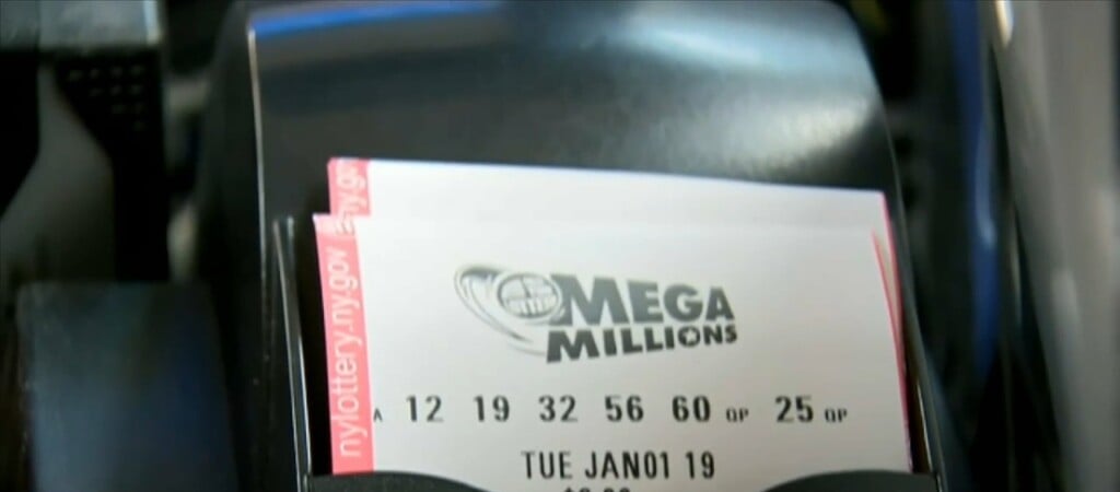 Mega Millions Jackpot Jumps To $565 Million