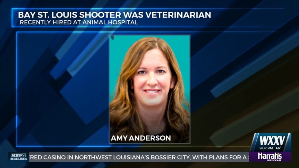 Woman Who Shot Officers Worked At Local Veterinarian Clinic