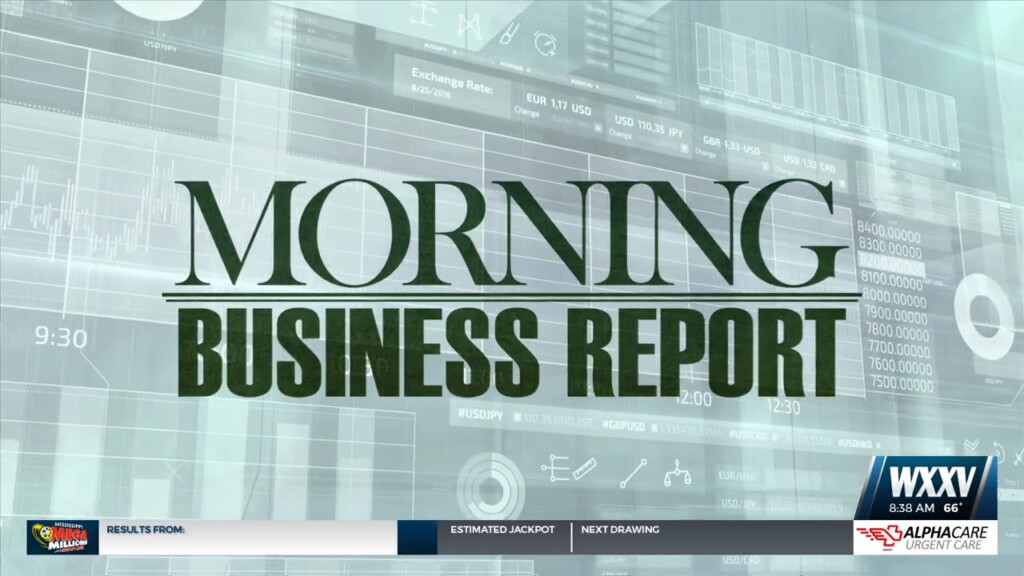 Morning Business Report: December 29th, 2022