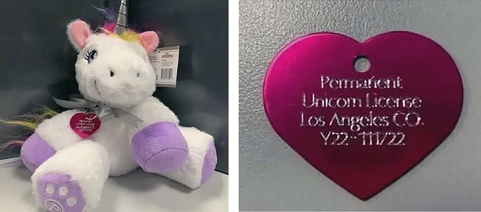 Unicorn
