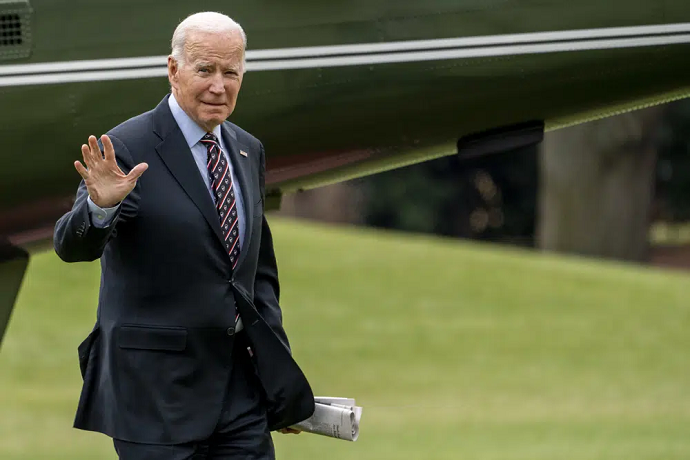 Joe Biden